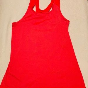 Nike Pro Workout Top